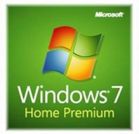Microsoft Windows 7 Home Premium SP1 32bit, DVD, OEM, DAN (GFC-02019)